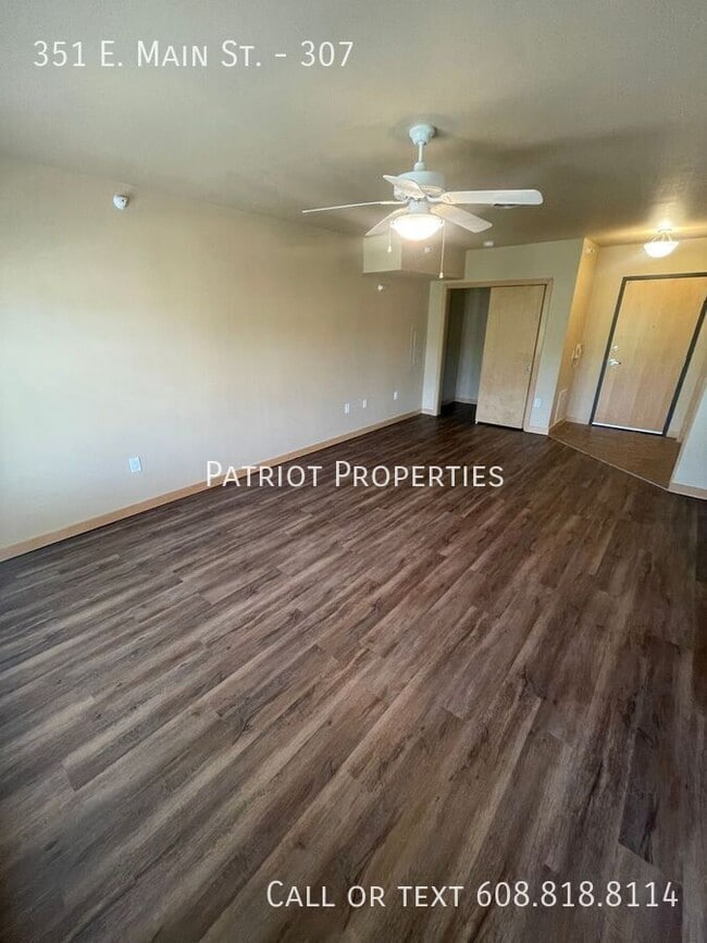 Building Photo - 351 E Main St Unit 307 Rental
