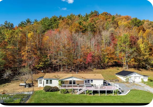 121 Hinkle Rd