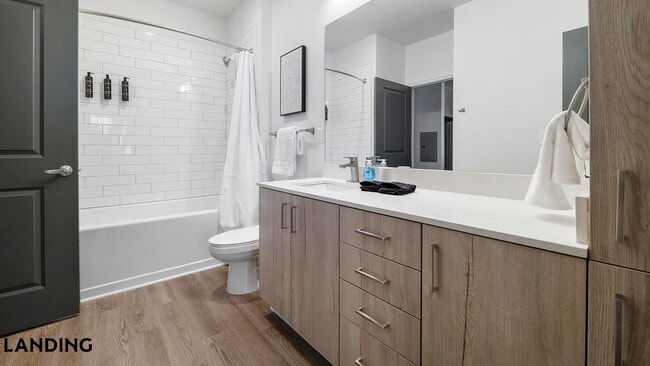 Photo - 2800 Milan Ct Unidad 3224