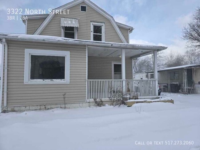 Building Photo - 3322 North St