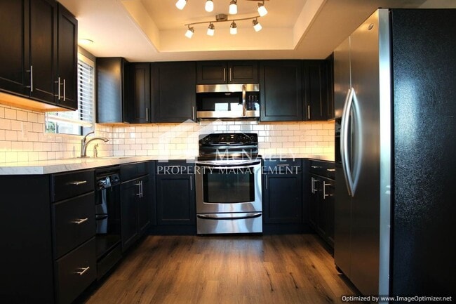 Photo - 2 Bedroom, 2 bathroom Northview Terrace Co...