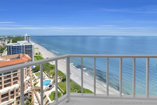 Photo - 500 S Ocean Blvd Unit 2203