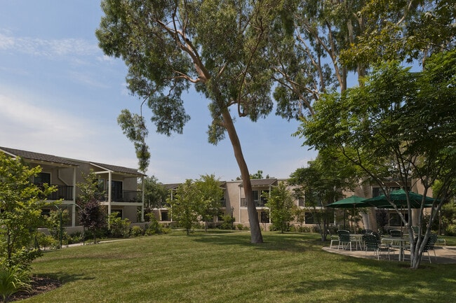 Covina Gardens - 55 and over community