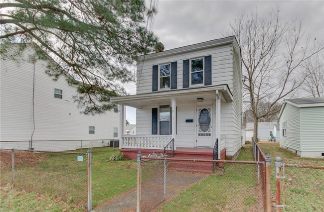 Photo - 742 Potomac Ave