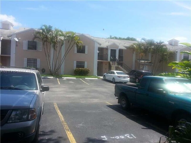 Building Photo - 1301 S Franklin Ave Unit 1301F