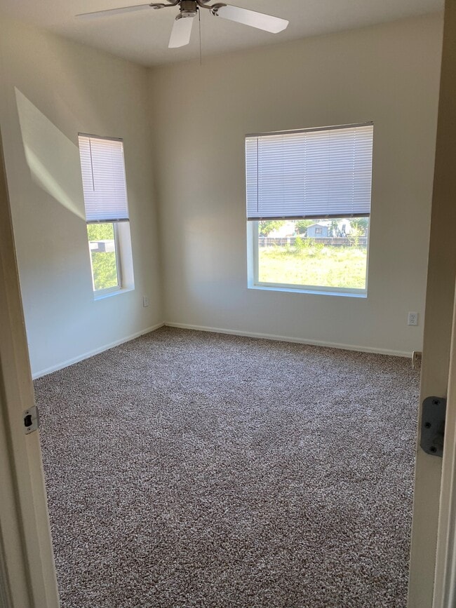 Timberstone Apartments Show Low, AZ