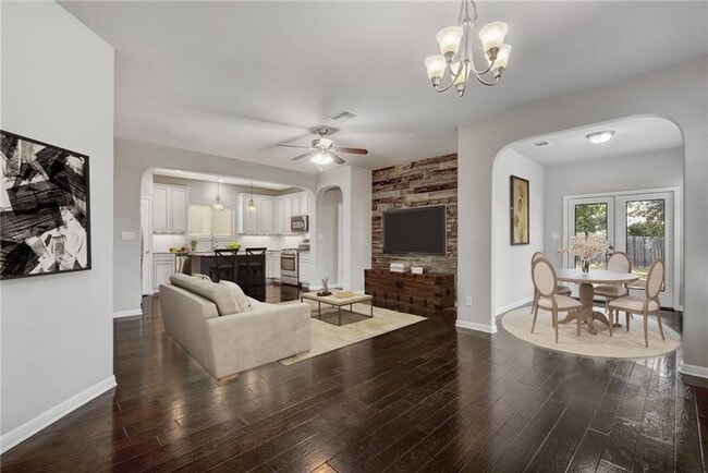 Photo - 3451 Mayfield Ranch Blvd Unit 407