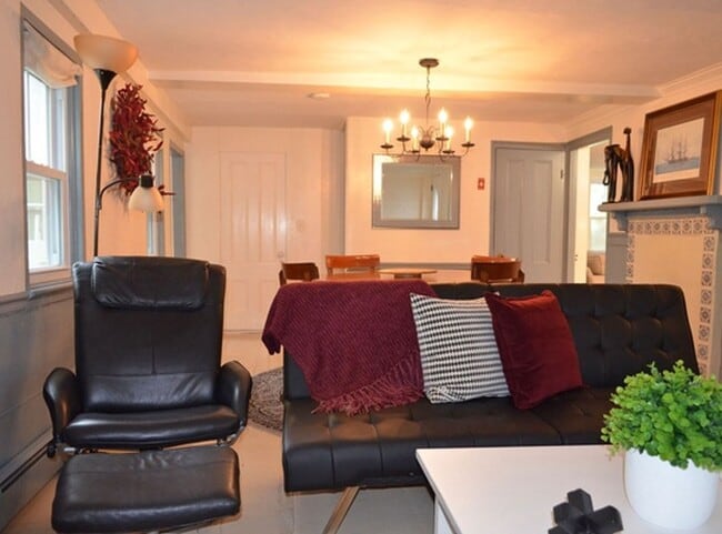 Photo - WINTER RENTAL: Captain John Butman House