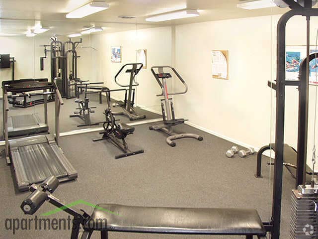 Hidden Hills Apartments - Hidden Hills Apartments