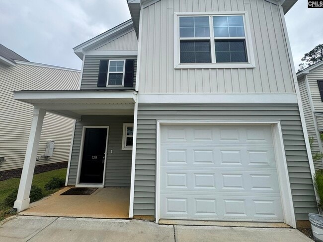 Building Photo - 129 Kings Parish Ct