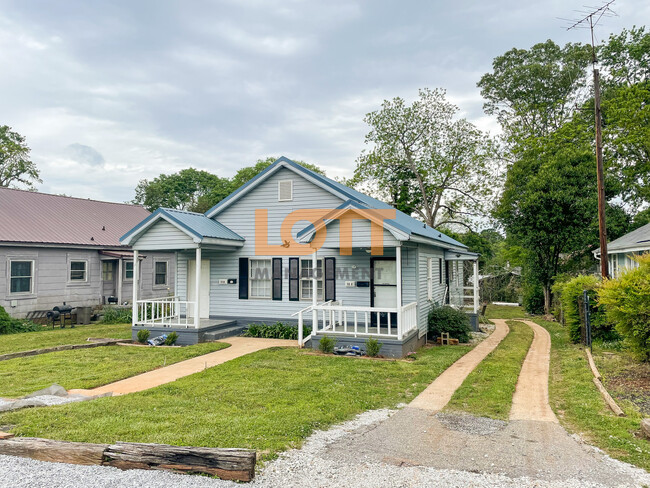 10 Gridley St Unit B