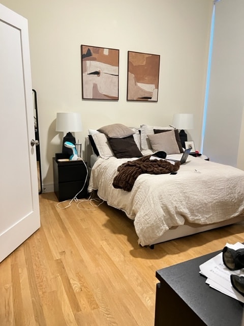 873 Beacon St Unidad 4