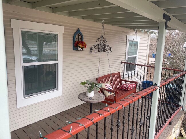 Photo - 1120 Aransas St