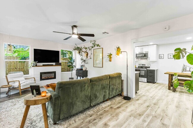 Photo - Timeless Charm Meets Modern Comfort in Brookview