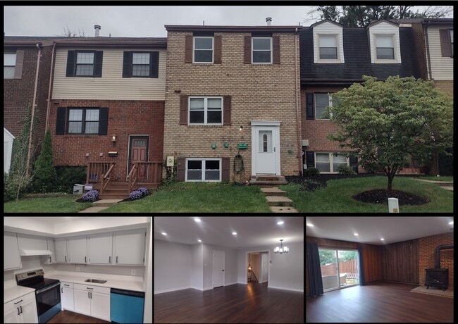Building Photo - 10 Pickersgill Sq Rental
