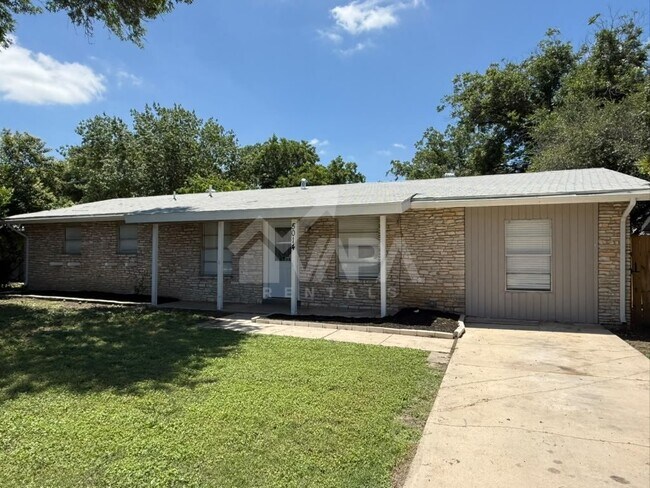 Photo - 5014 Galahad Dr