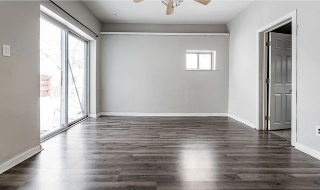 Photo - A Charming One-Bedroom with a Yard You’ll Love