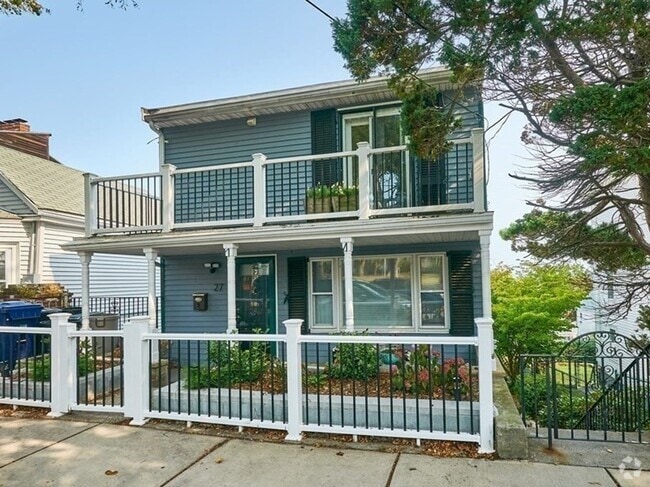 Building Photo - 27 Beachview Rd Unit 1 Rental