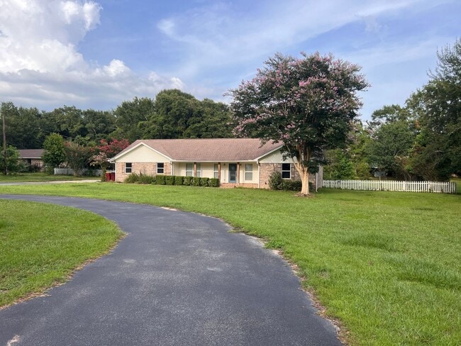 Building Photo - Coming Soon in Pace- over an acre lot