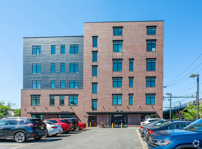 Photo - Textile Lofts