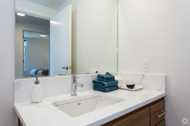 RiverWest Apartments