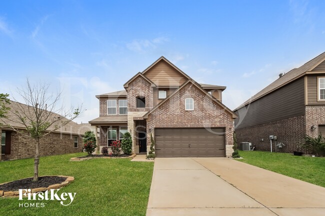 Building Photo - 3013 Tulip Poplar Ct