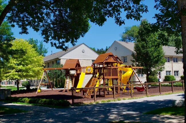 Bay Village Townhomes