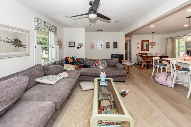 Photo - 4 Bedroom, 3 Bathroom Home in Magnolia Ranch - West Ashley