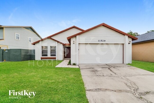 Building Photo - 11529 Darlington Dr Rental