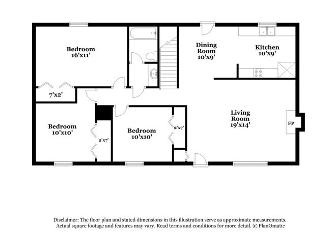 Photo - 4829 Catskill Dr