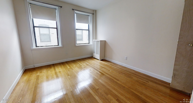 Bedroom #1 - 1135 Commonwealth Ave Apartment Unit 8