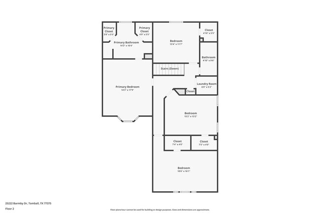 Photo - 25222 Barmby Dr