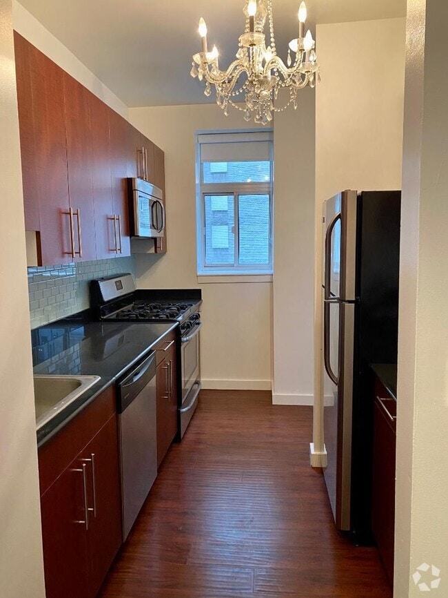 Building Photo - 2 bedroom in New York NY 10038 Unit 19g Rental