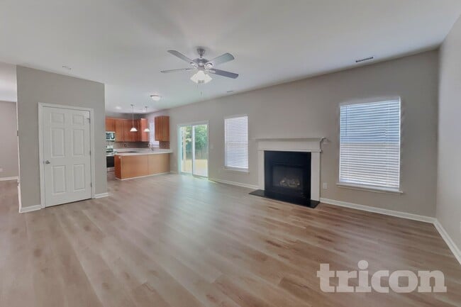 1104 Braemar Highland Dr