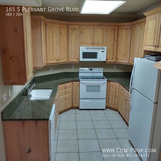 Photo - 165 S Pleasant Grove Blvd Unit #38