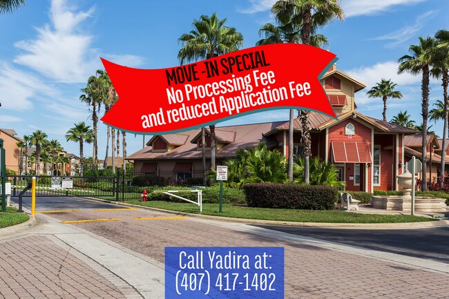 Photo - Beautiful 3rd floor Condo with 2 bedrooms and 1 bath in the heart of Kissimmee Unit 634