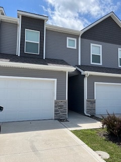 Photo - 3419 NW Stratford Ln Townhome