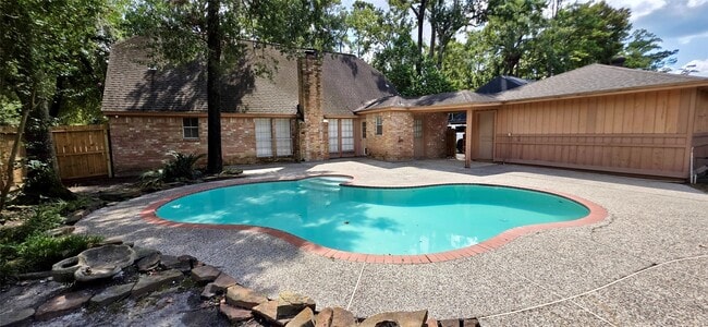 Building Photo - 3247 Little Bear Dr Rental