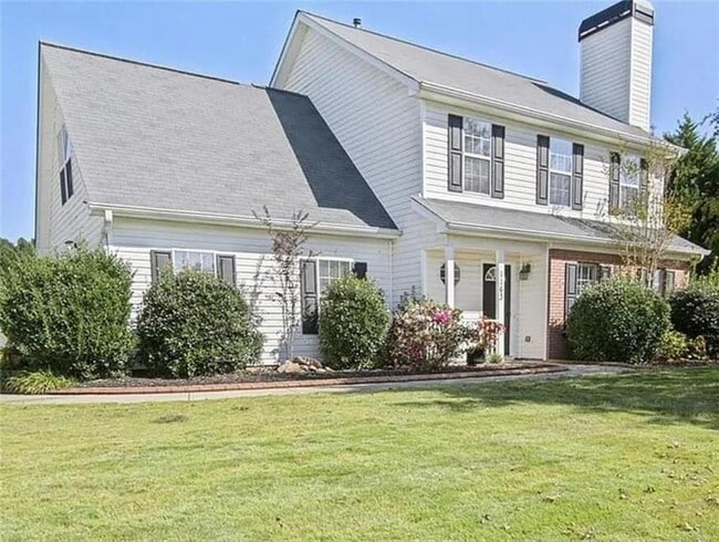 Building Photo - 1163 Ozora Farms Ct