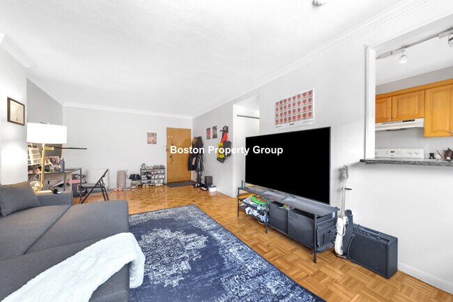 Photo - 115 Marion St Unit #33