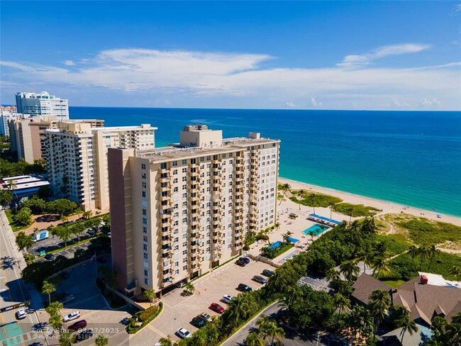 Building Photo - 2000 S Ocean Blvd Unit 2N Rental