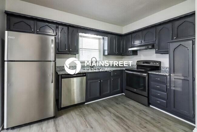 4 Bedroom Pet-Friendly Home in BELTON, MO with Main Street Renewal