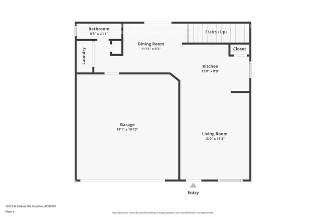 Photo - 13212 W Calavar Rd