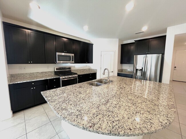 Photo - Stylish and Efficient 3 Bedroom Home