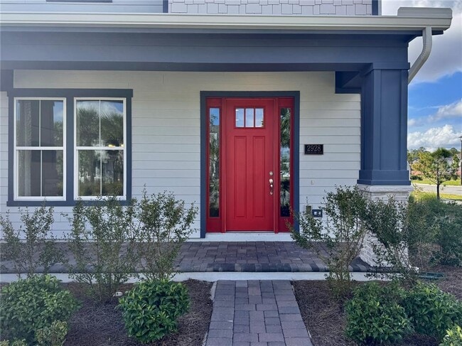 Building Photo - 2928 Voyager Ave