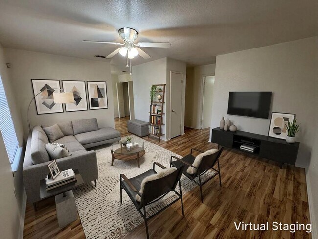 Photo - 1701 Benttree Dr Unit # C