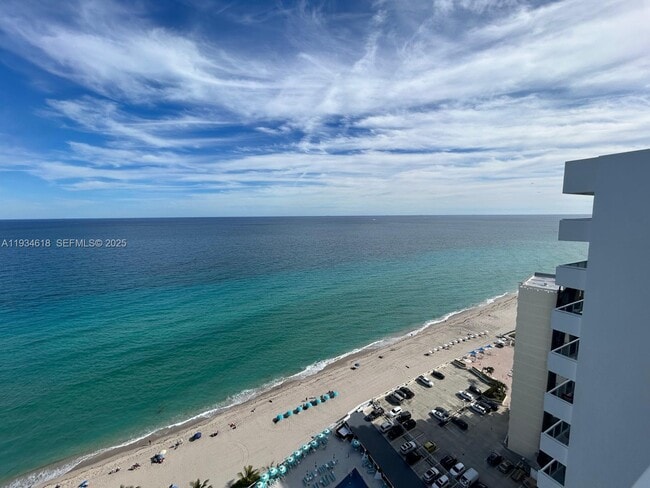 Photo - 3140 S Ocean Dr Unit PH6