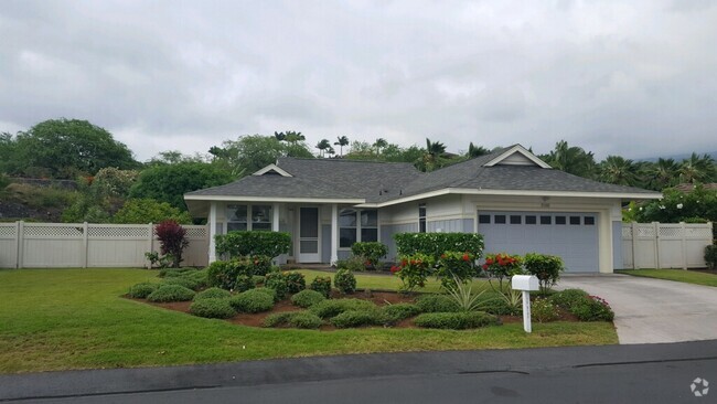 Building Photo - 75-6193 Nakukui Dr Rental