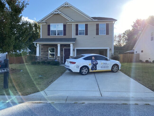 Photo - Welcome Home