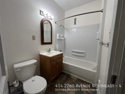 Photo - 414 22nd Ave NE Unit 4